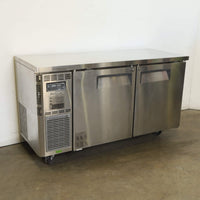 Turbo Air KUR15-2S-N Undercounter Fridge