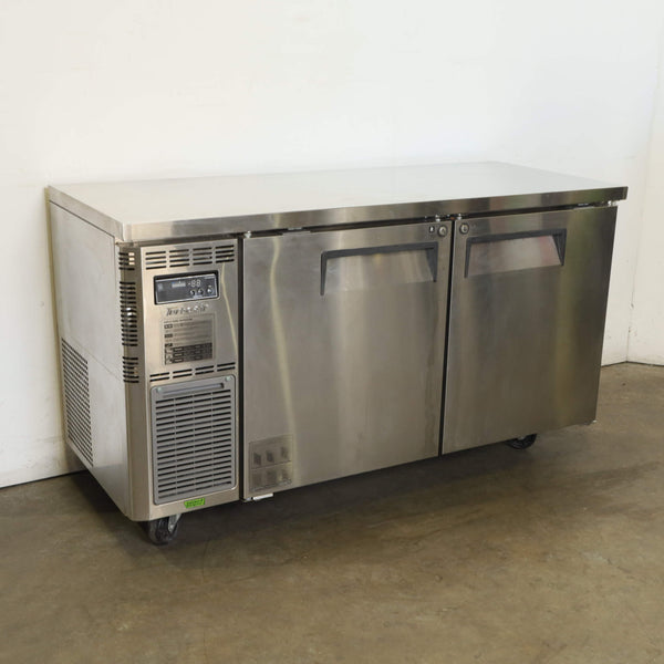 Turbo Air KUR15-2S-N Undercounter Fridge