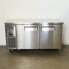 Turbo Air KUR15-2S-N Undercounter Fridge