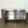 Turbo Air KUR15-2S-N Undercounter Fridge