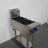 Cookrite AT80G2BF 2 Burner Cooktop