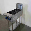 Cookrite AT80G2BF 2 Burner Cooktop