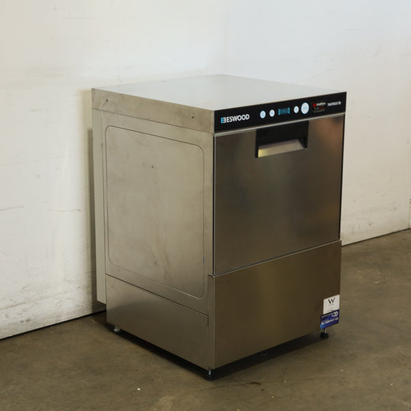 ESWOOD SMARTWASH500 Undercounter Dishwasher