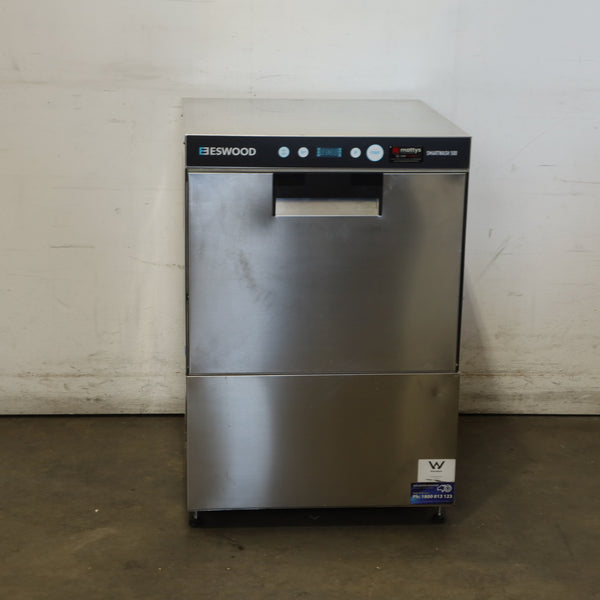 ESWOOD SMARTWASH500 Undercounter Dishwasher