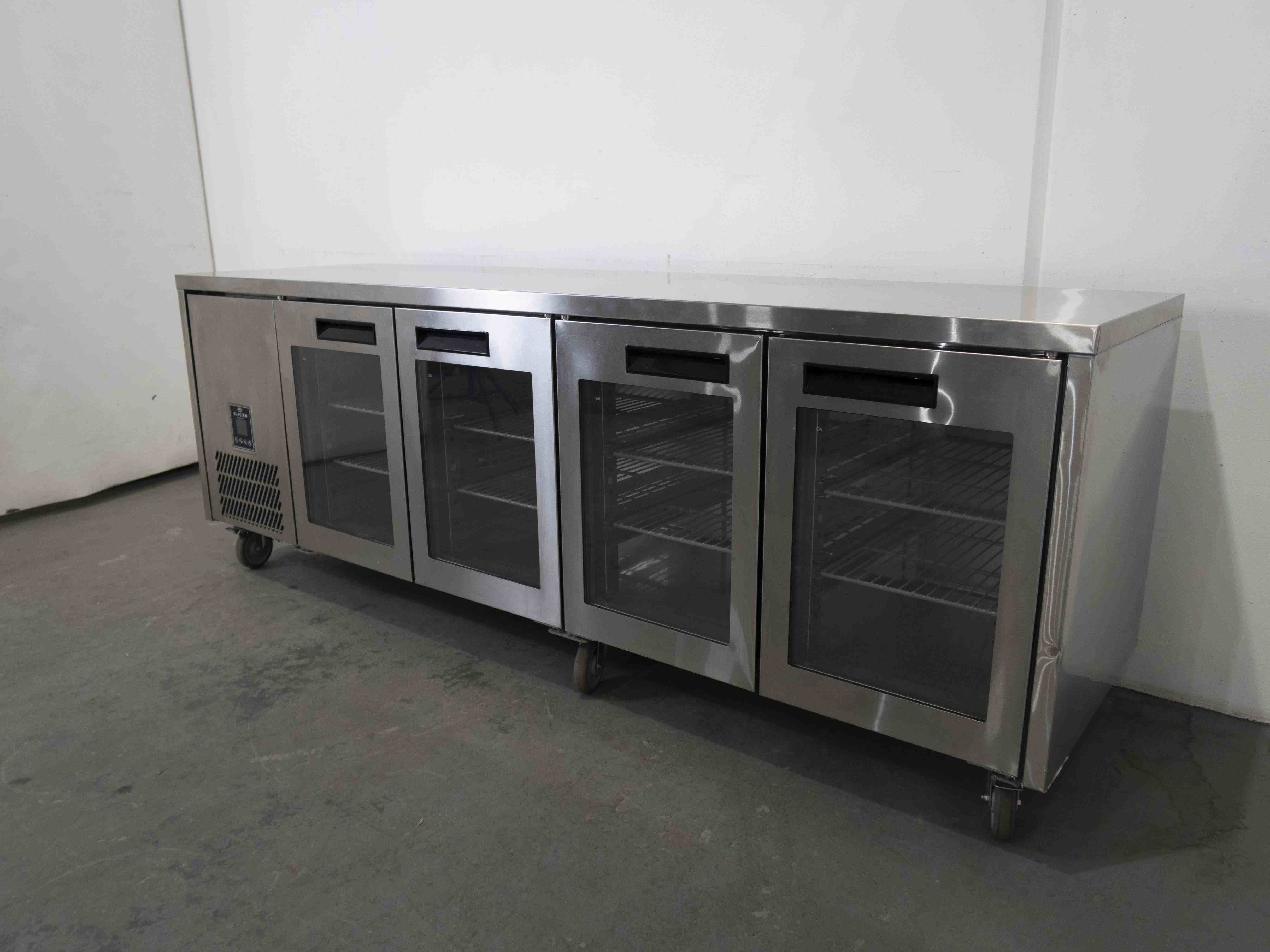 Glacian BCG62350 - Counter Chiller