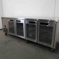 Glacian BCG62350 - Counter Chiller