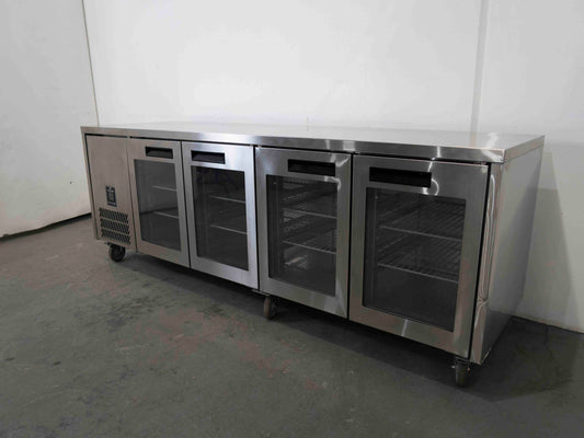 Glacian BCG62350 - Counter Chiller