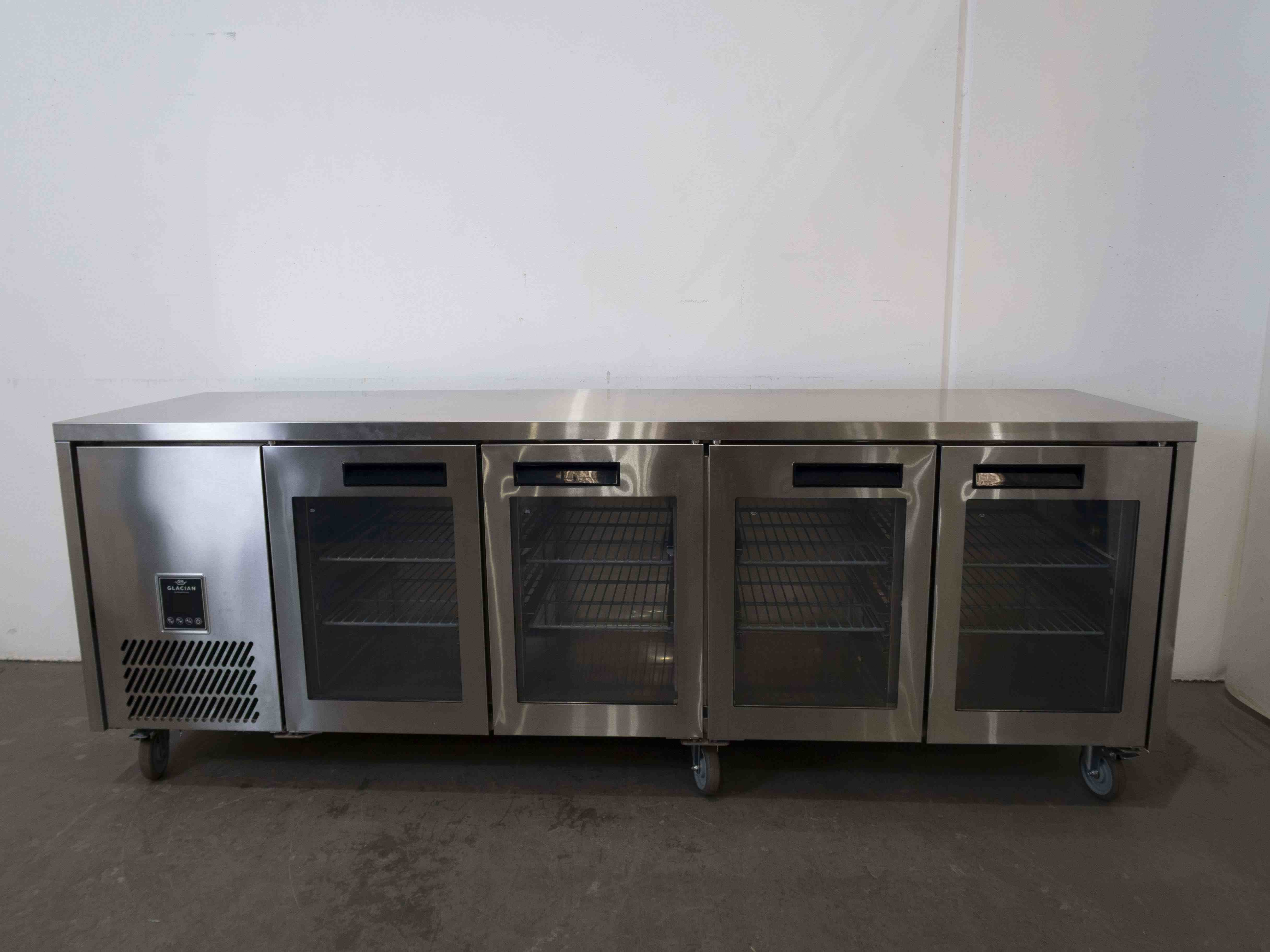 Glacian BCG62350 - Counter Chiller