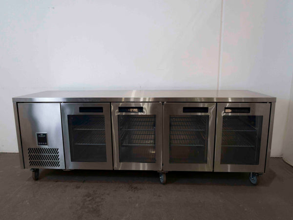 Glacian BCG62350 - Counter Chiller