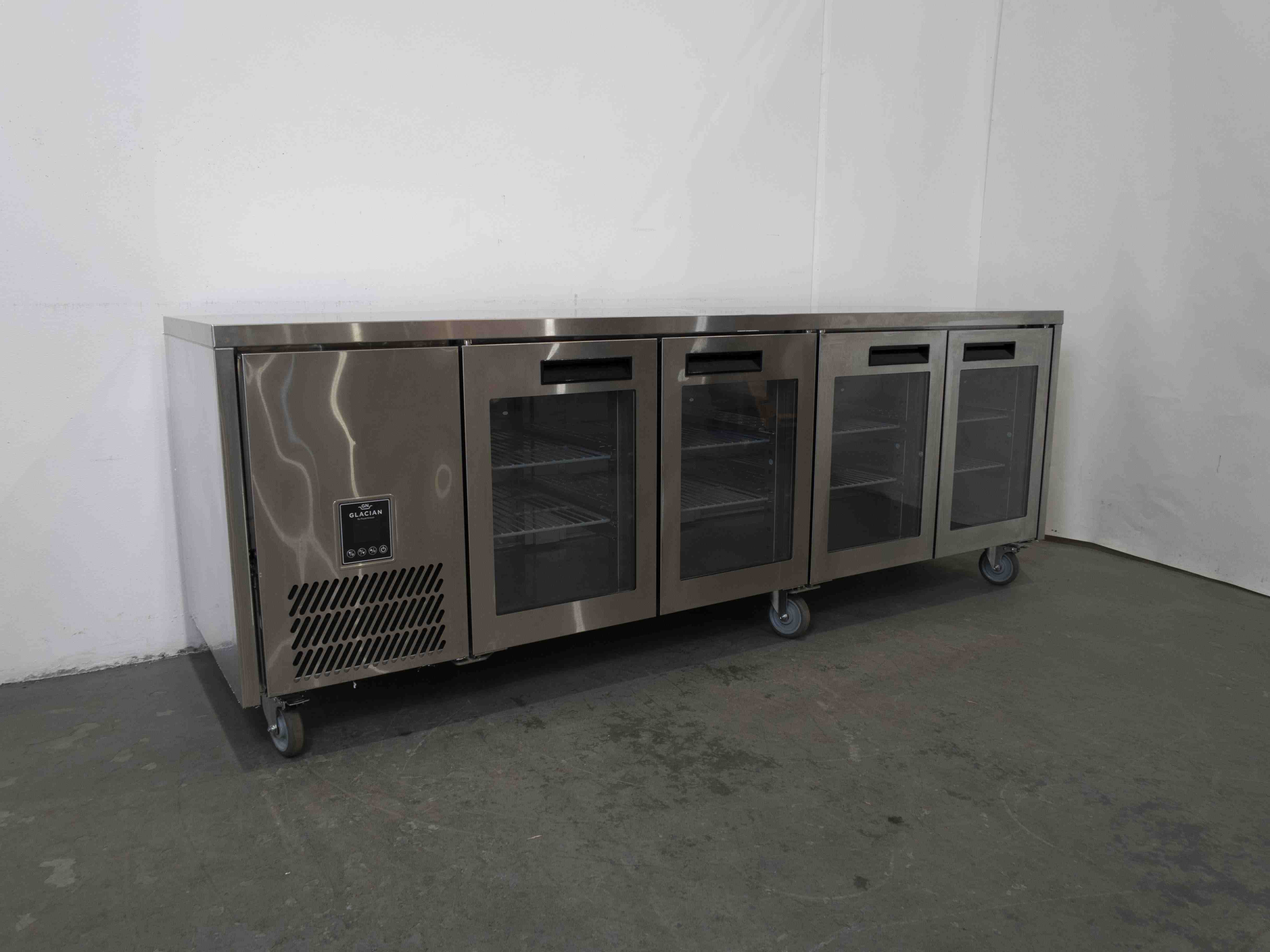 Glacian BCG62350 - Counter Chiller