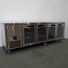 Glacian BCG62350 - Counter Chiller