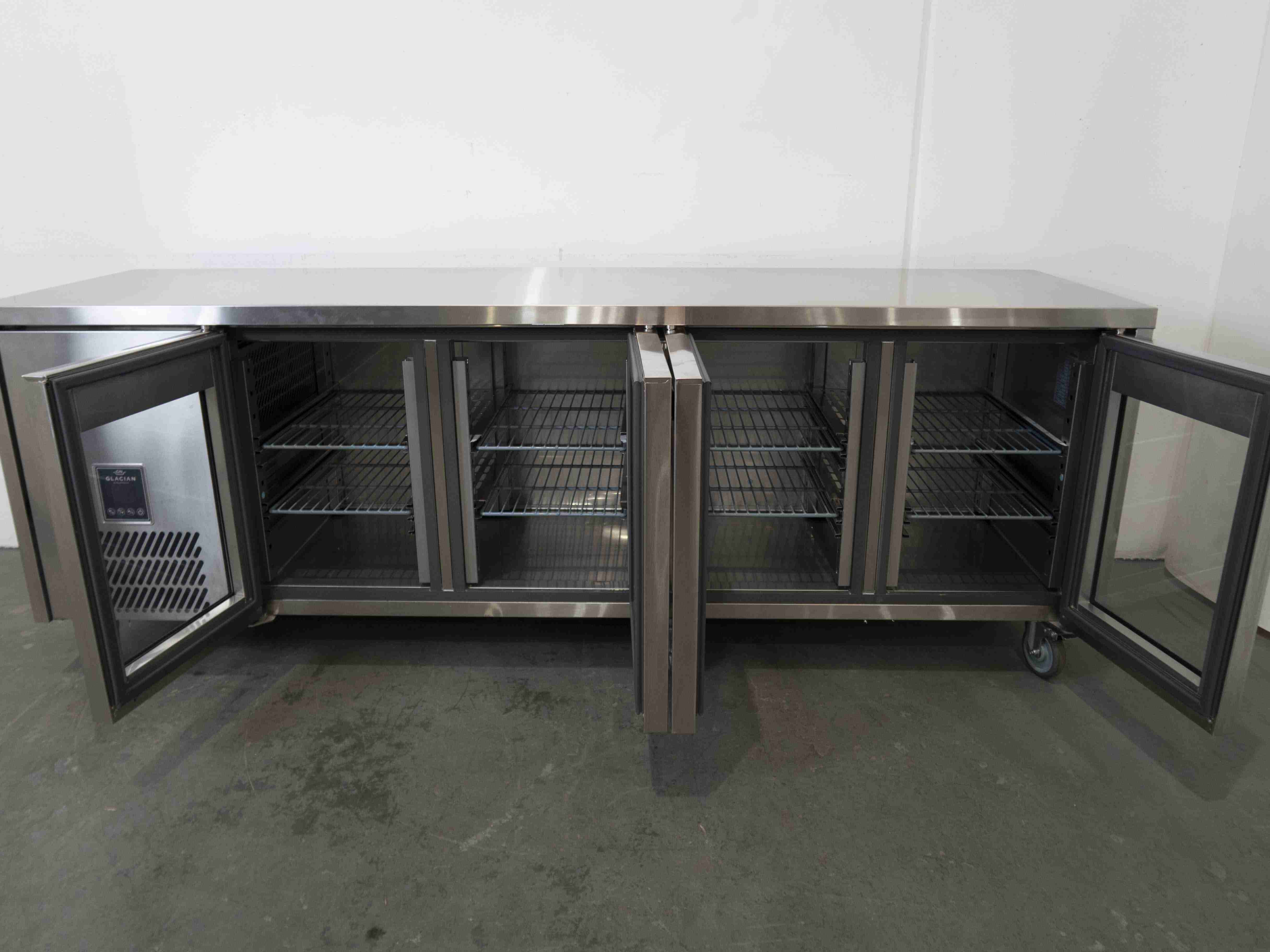 Glacian BCG62350 - Counter Chiller