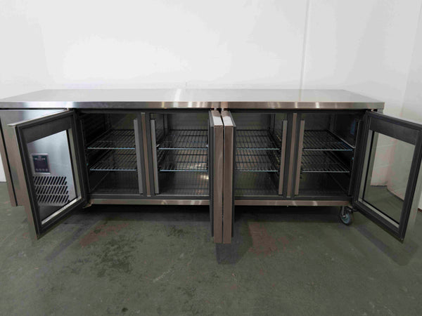 Glacian BCG62350 - Counter Chiller