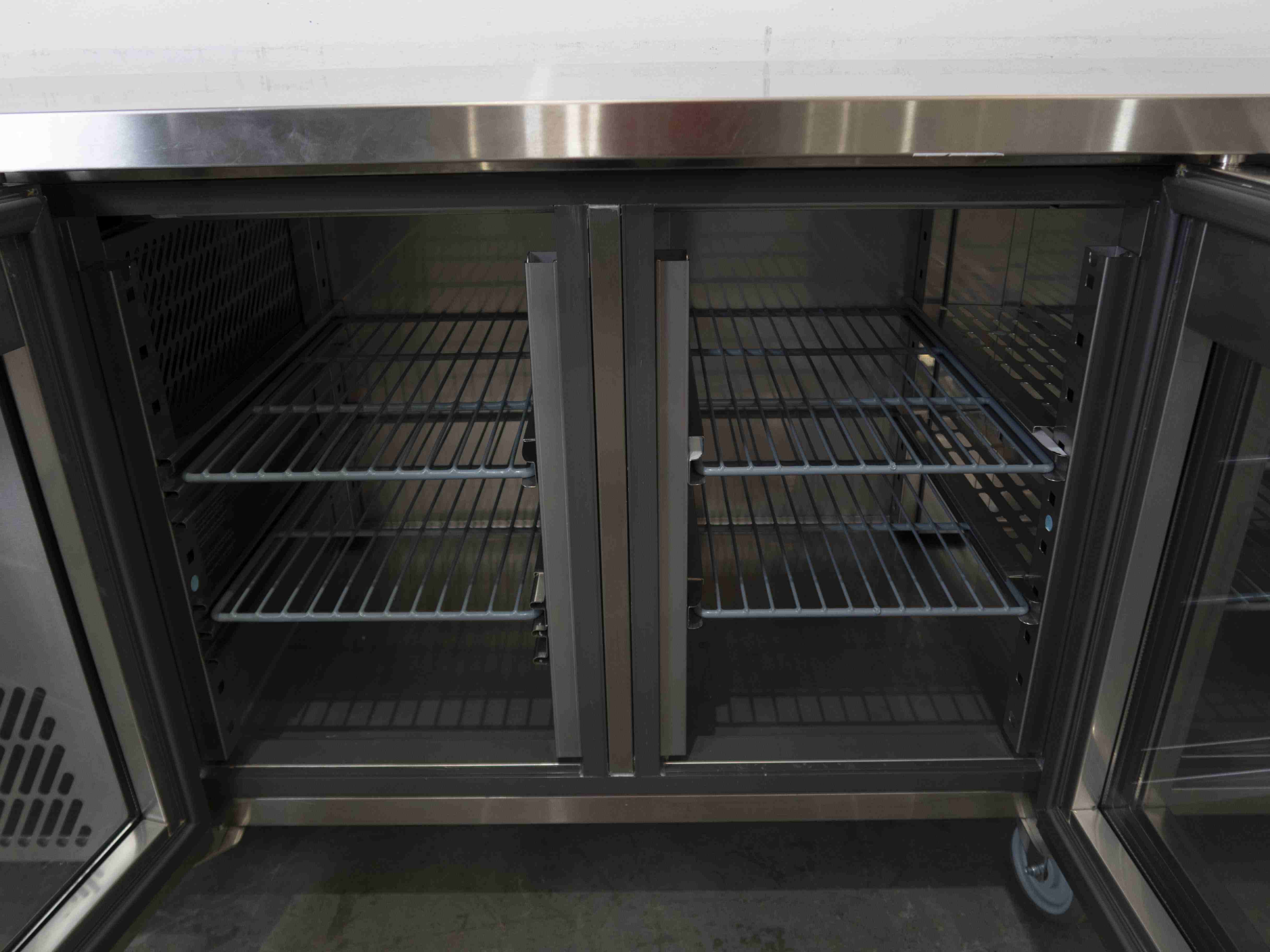 Glacian BCG62350 - Counter Chiller
