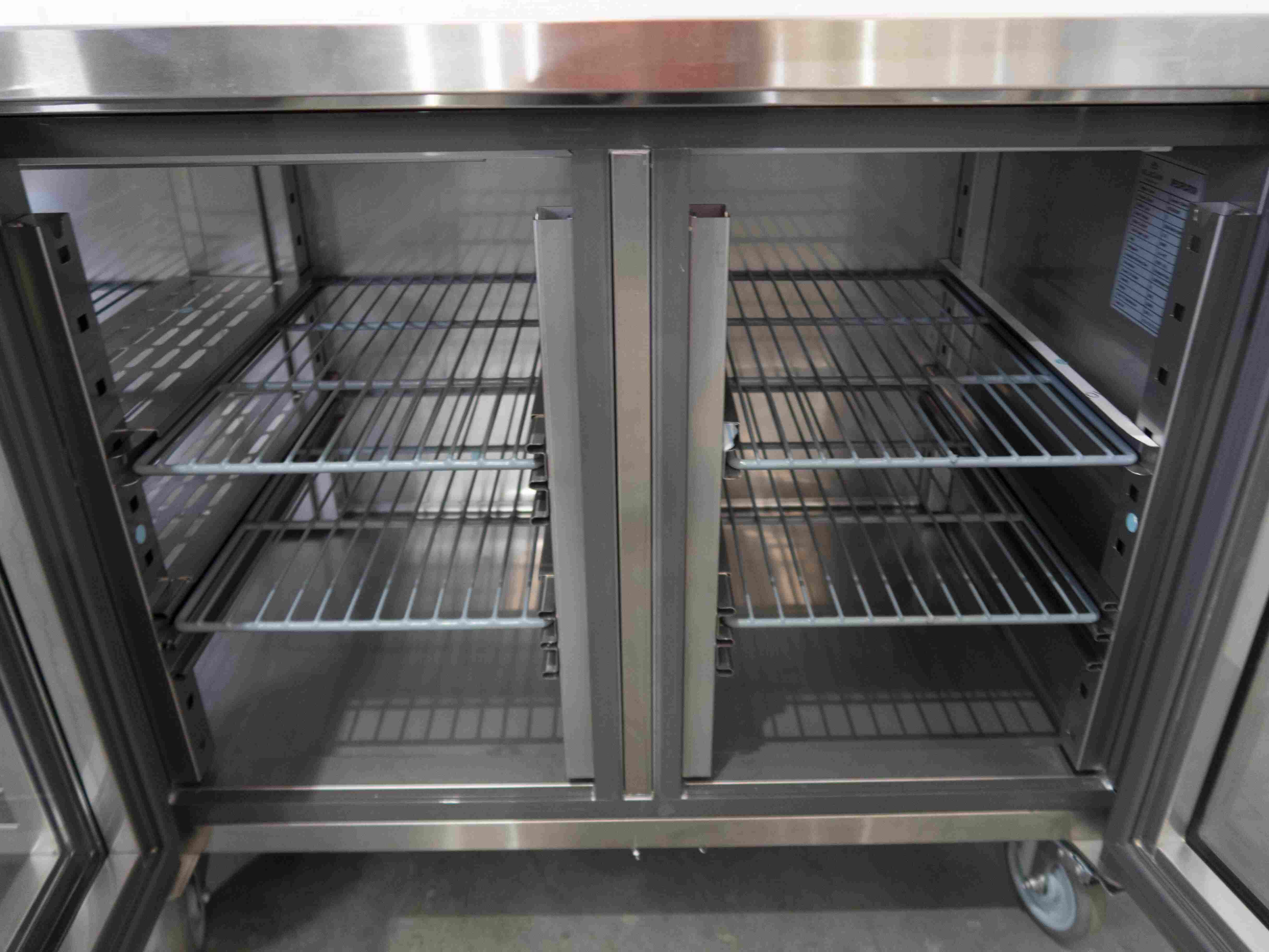 Glacian BCG62350 - Counter Chiller