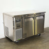 Turbo Air KUF12-2 Underbench Freezer