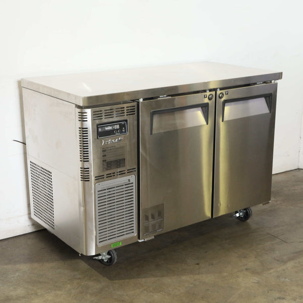 Turbo Air KUF12-2 Underbench Freezer