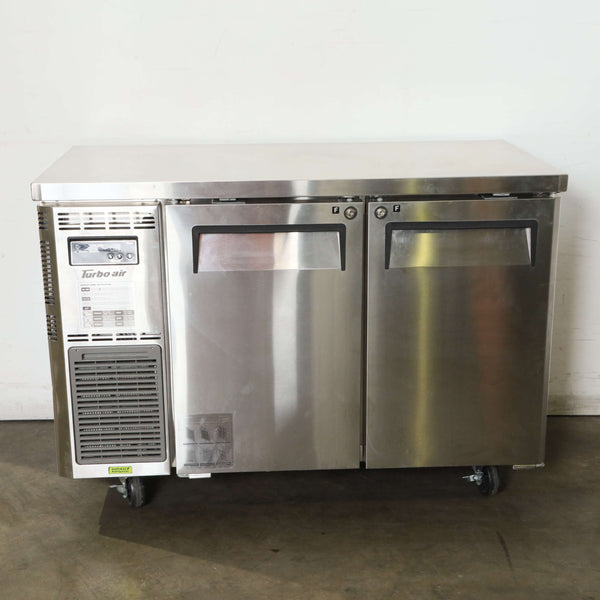 Turbo Air KUF12-2 Underbench Freezer