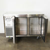 Turbo Air KUF12-2 Underbench Freezer