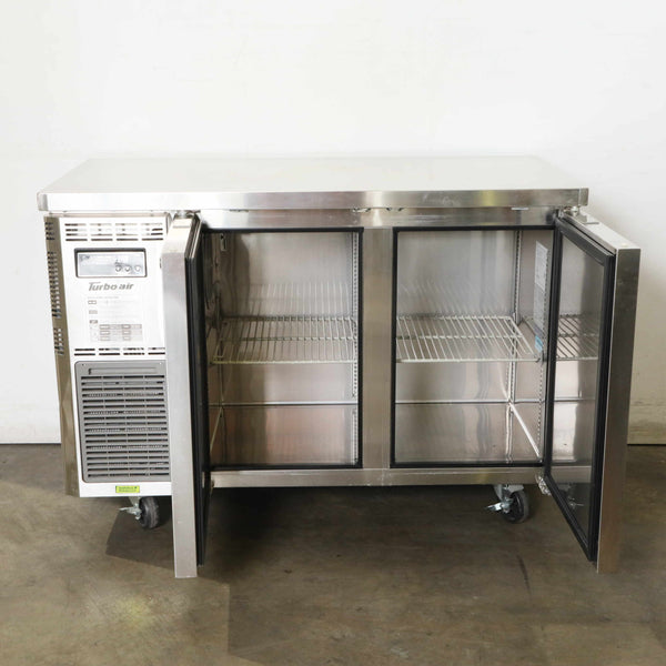 Turbo Air KUF12-2 Underbench Freezer
