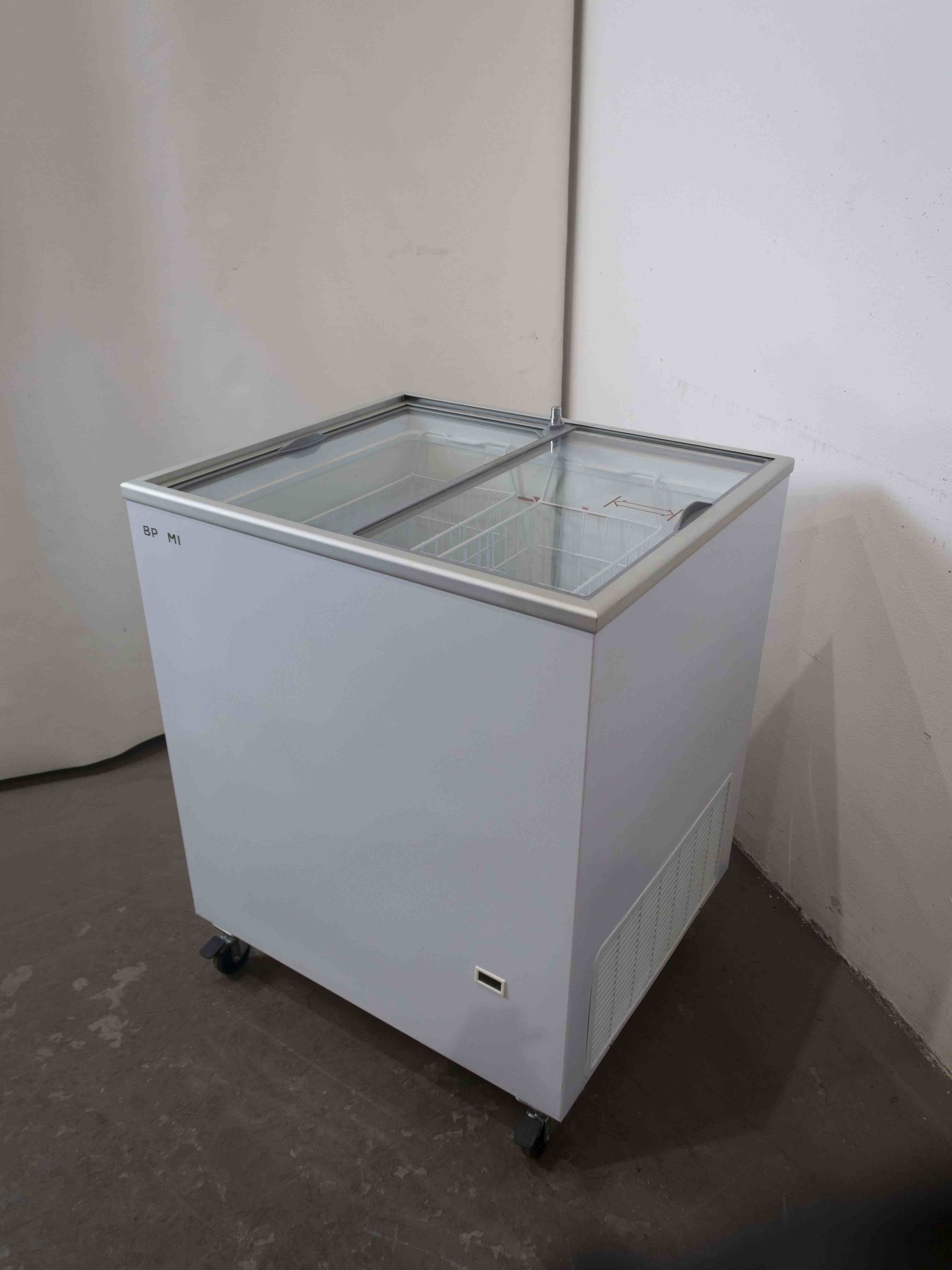 Bromic CF0200FTFG - Chest Freezer