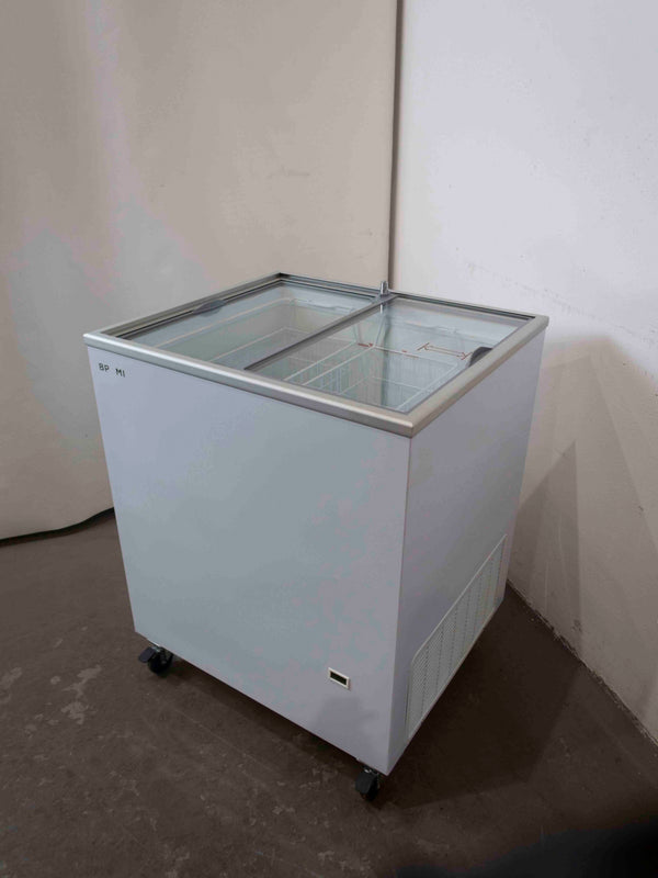 Bromic CF0200FTFG - Chest Freezer