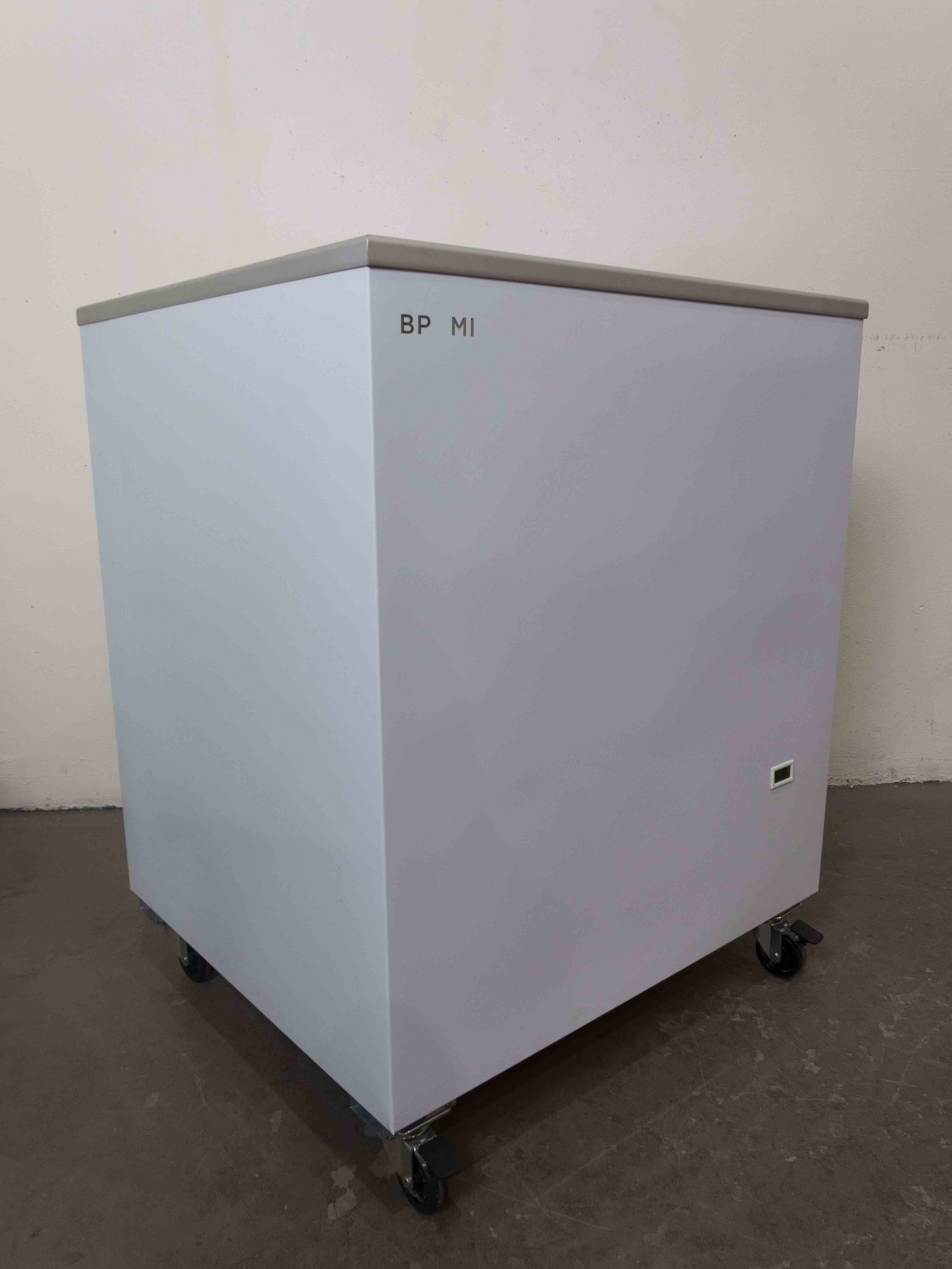 Bromic CF0200FTFG - Chest Freezer