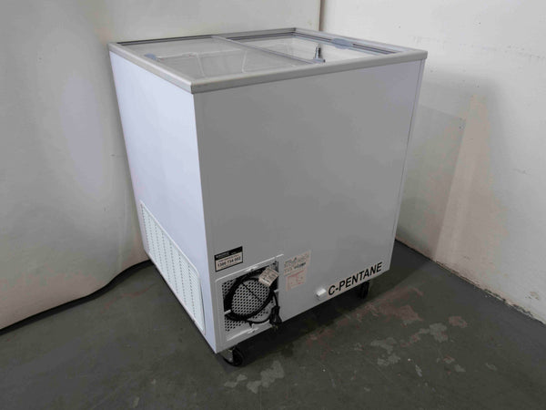 Bromic CF0200FTFG - Chest Freezer