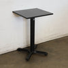Black Tables x 5