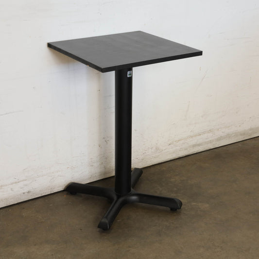 Black Tables x 5