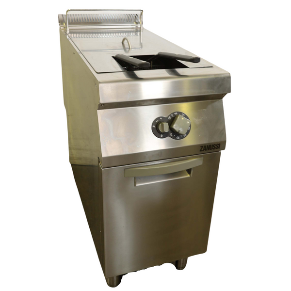 Zanussi EVO900 Fryer