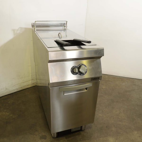 Zanussi EVO900 Fryer