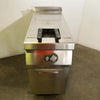 Zanussi EVO900 Fryer