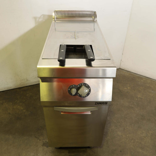 Zanussi EVO900 Fryer