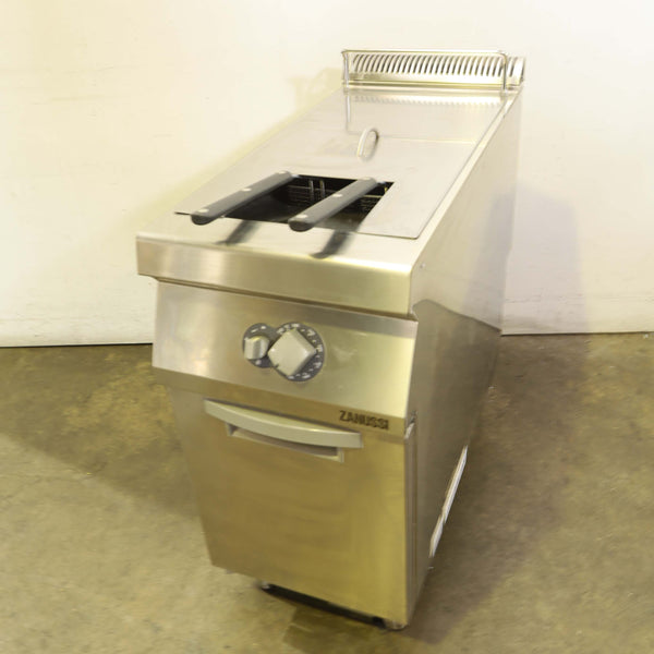 Zanussi EVO900 Fryer