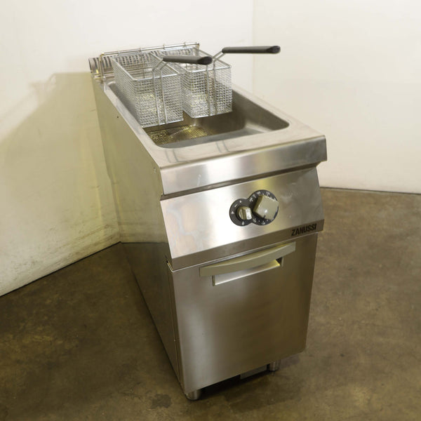 Zanussi EVO900 Fryer