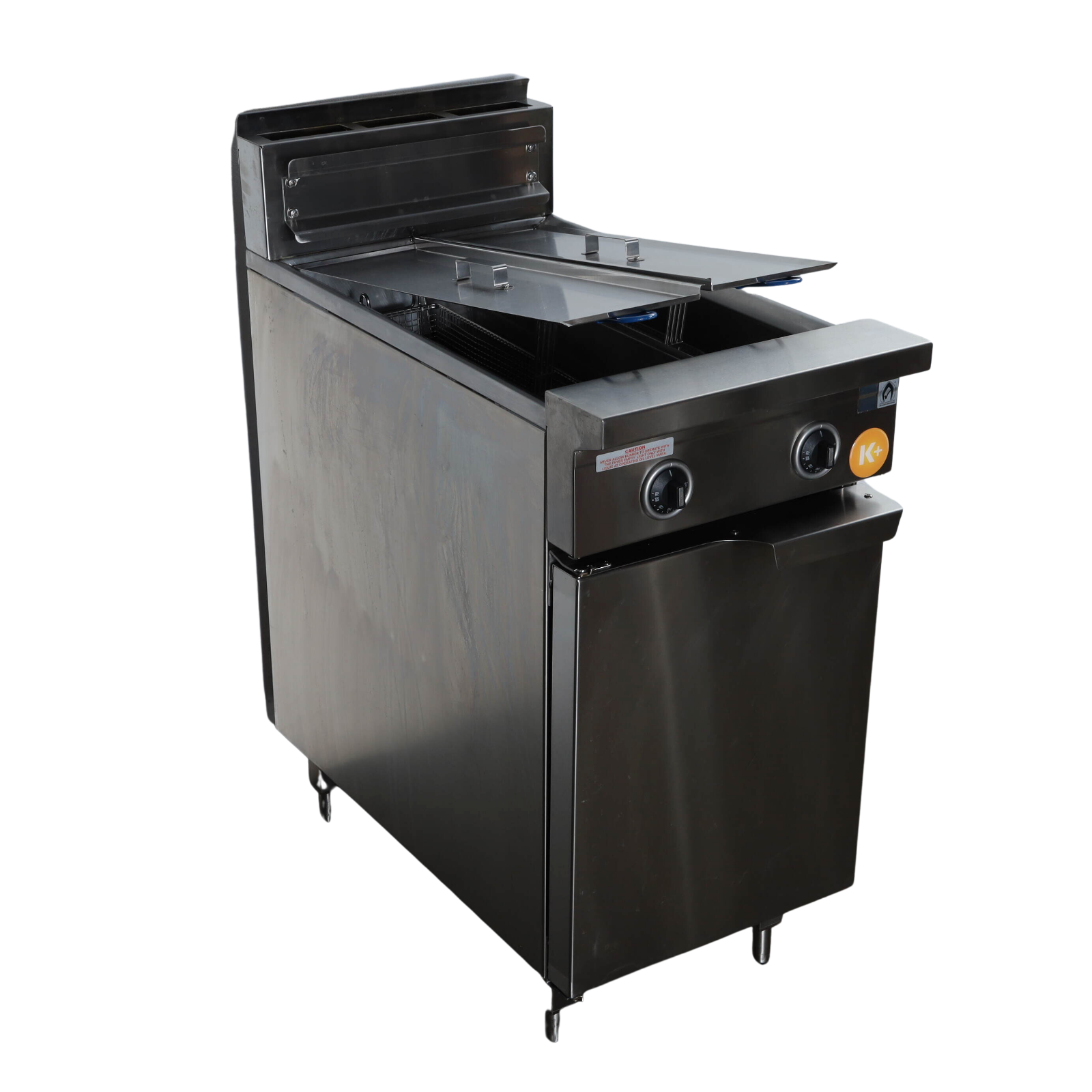 B+S KTF-451S Fryer