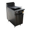 B+S KTF-451S Fryer