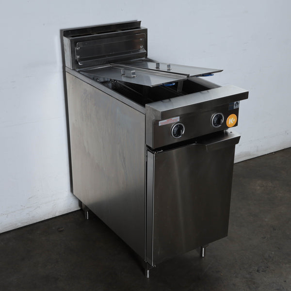 B+S KTF-451S Fryer