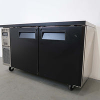 Turbo Air KUF15-2 Undercounter Freezer