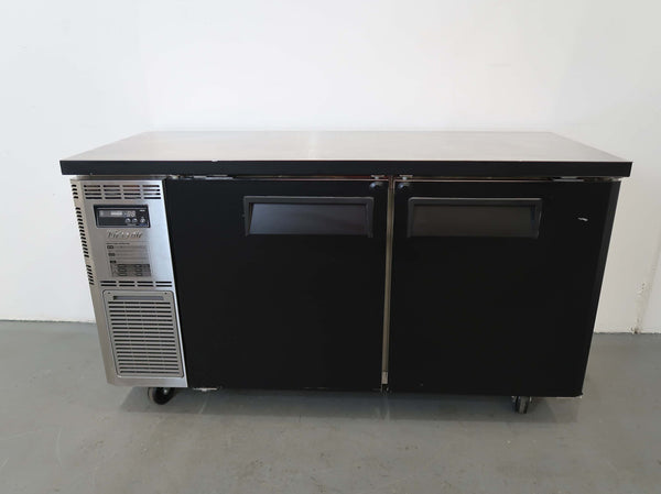Turbo Air KUF15-2 Undercounter Freezer