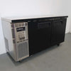 Turbo Air KUF15-2 Undercounter Freezer