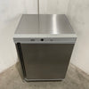 FED HR200 S/S Bar Fridge