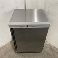 FED HR200 S/S Bar Fridge