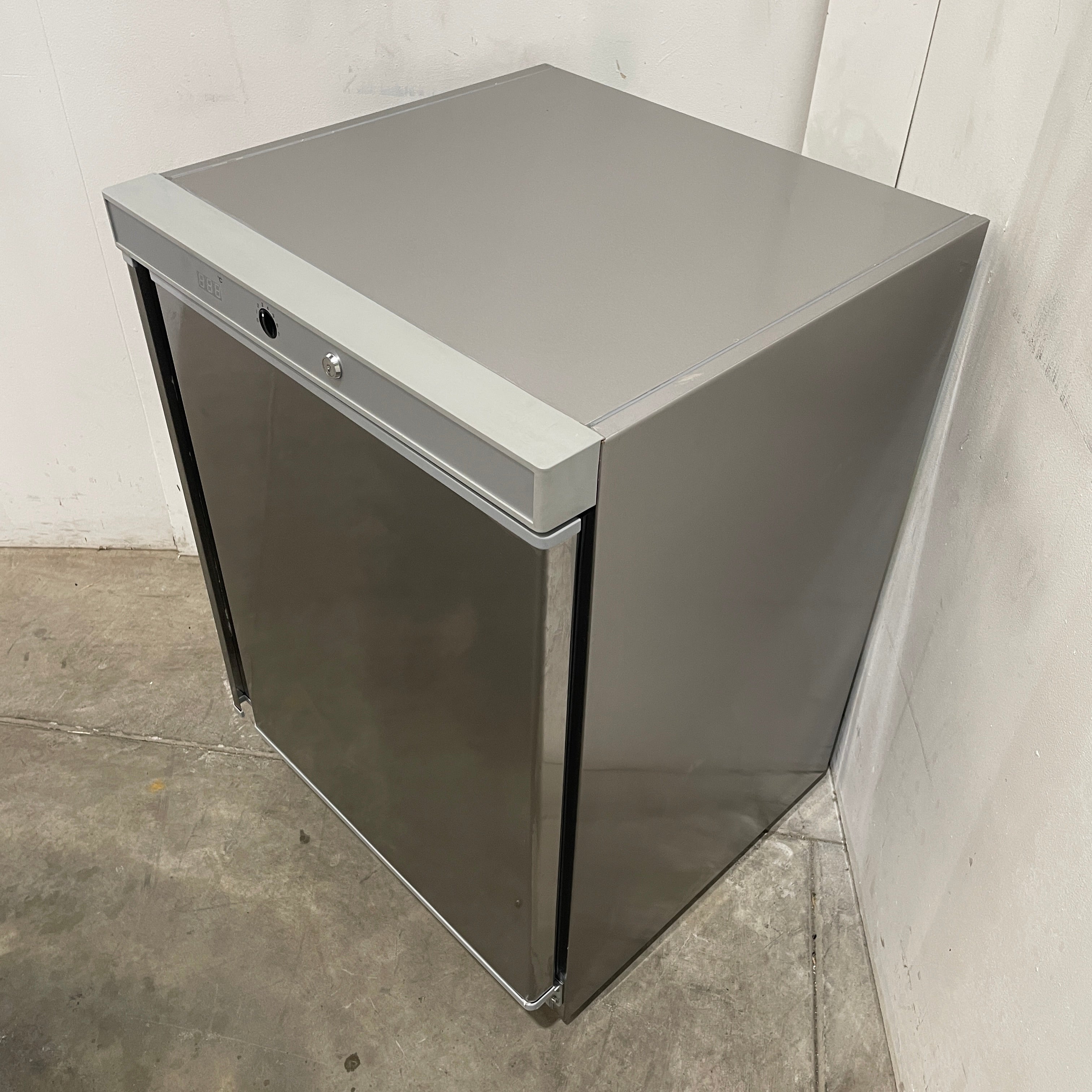 FED HR200 S/S Bar Fridge