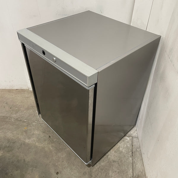 FED HR200 S/S Bar Fridge