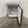 FED HR200 S/S Bar Fridge