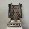 Veysels KMB4E Kebab Rotisserie
