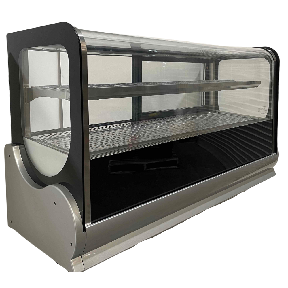 Anvil DGHV0550 Hot Food Display