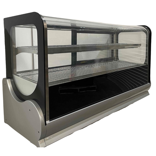 Anvil DGHV0550 Hot Food Display